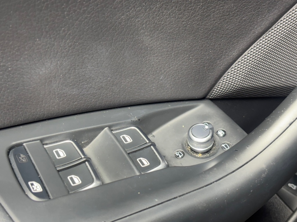 Audi Q3 Premium Plus quattro 2017