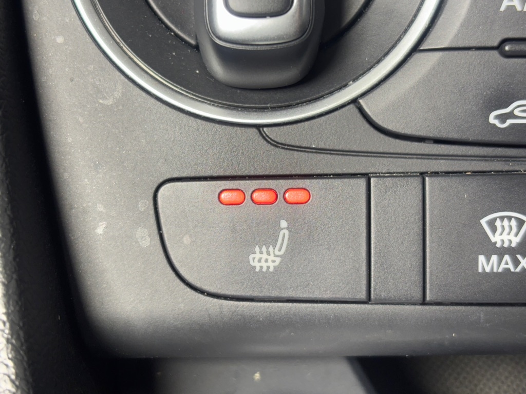 Audi Q3 Premium Plus quattro 2017