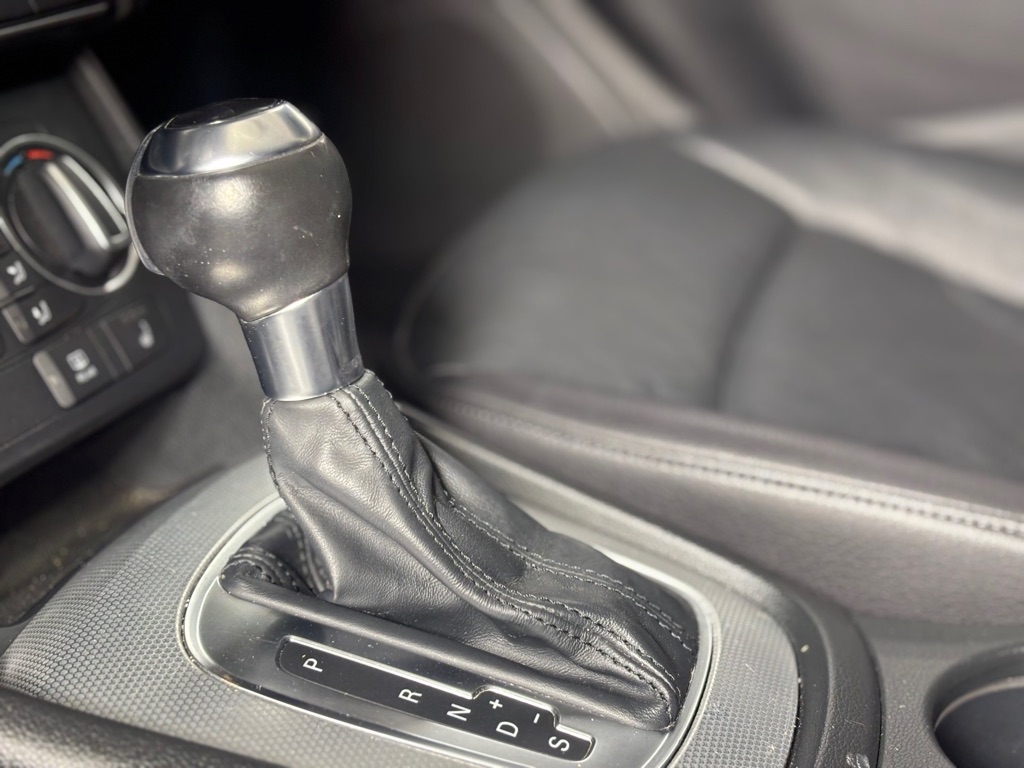 Audi Q3 Premium Plus quattro 2017