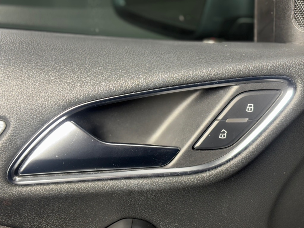 Audi Q3 Premium Plus quattro 2017