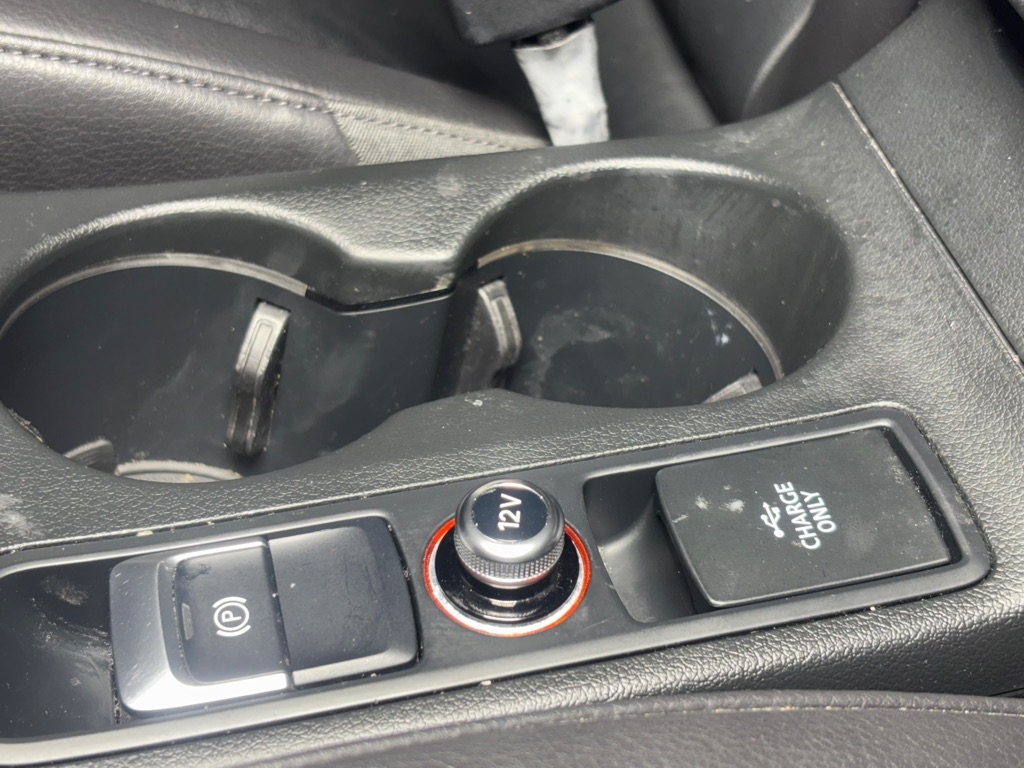 Audi Q3 Premium Plus quattro 2017