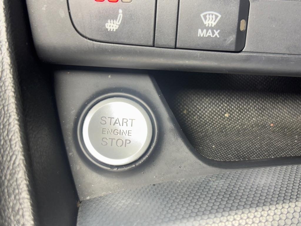 Audi Q3 Premium Plus quattro 2017