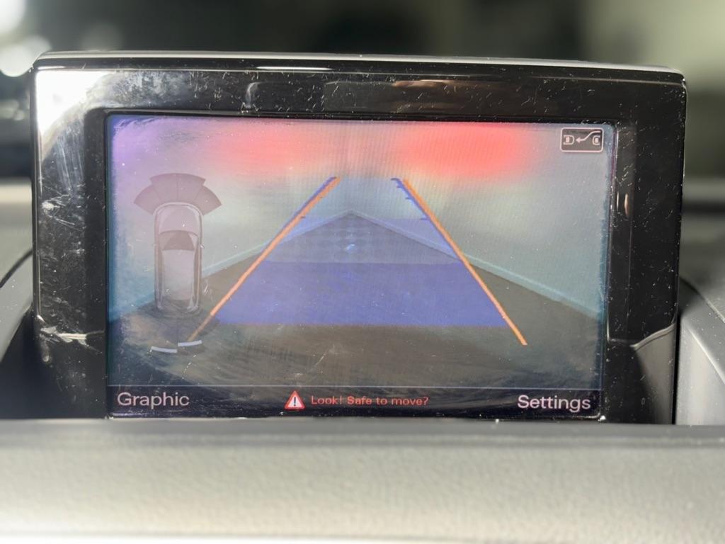 Audi Q3 Premium Plus quattro 2017