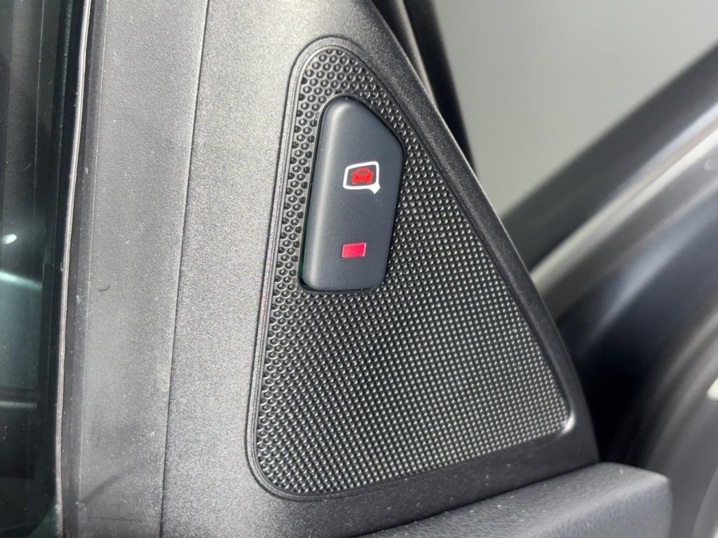 Audi Q3 Premium Plus quattro 2017