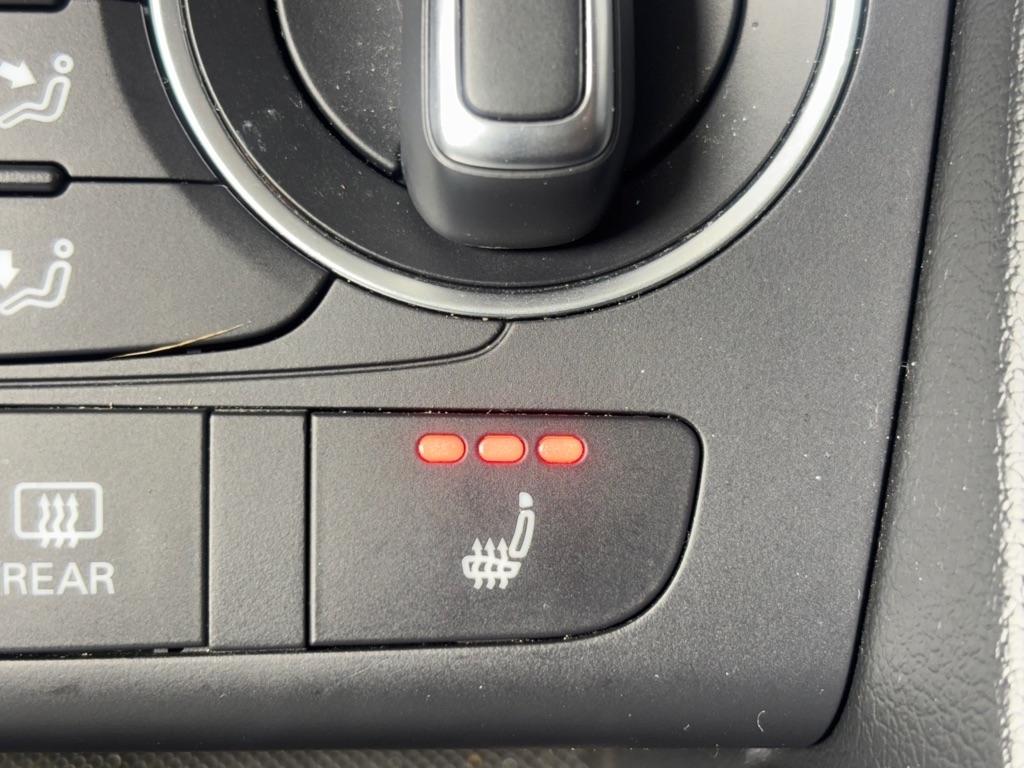 Audi Q3 Premium Plus quattro 2017