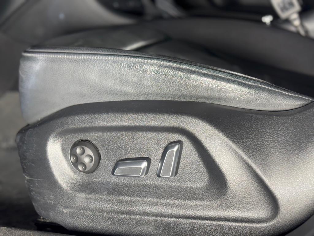 Audi Q3 Premium Plus quattro 2017