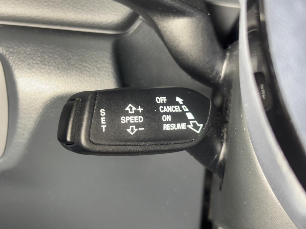 Audi Q3 Premium Plus quattro 2017