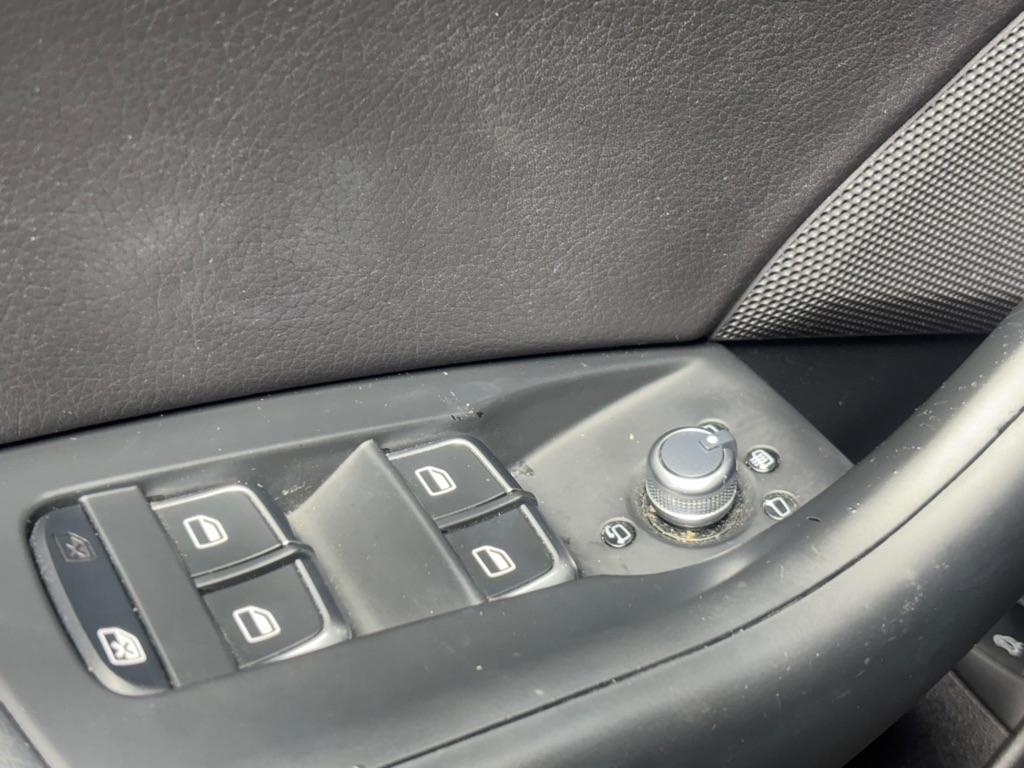 Audi Q3 Premium Plus quattro 2017