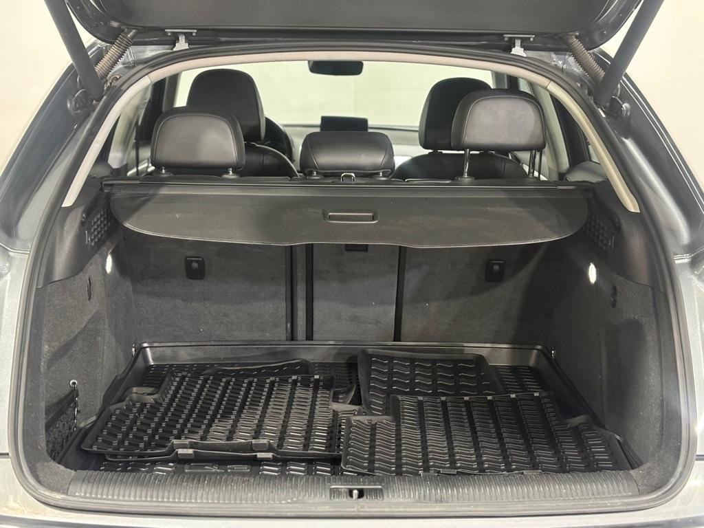 Audi Q3 Premium Plus quattro 2017