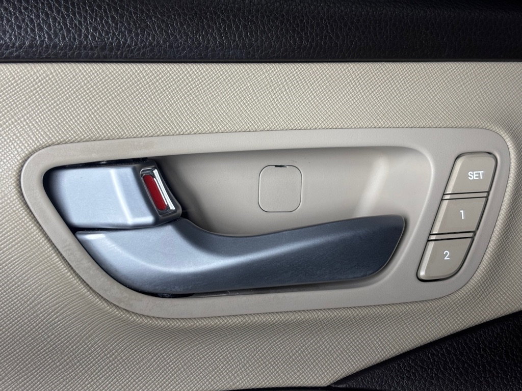 Hyundai Santa Fe Sport 2.0T Ultimate 2017