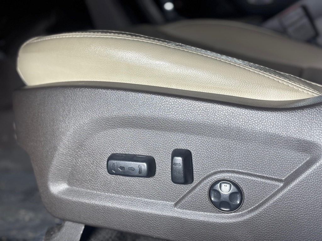 Hyundai Santa Fe Sport 2.0T Ultimate 2017