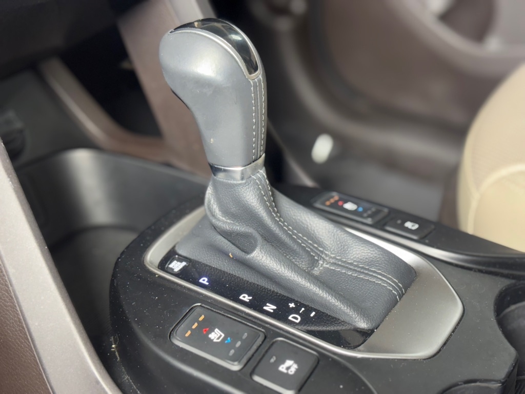 Hyundai Santa Fe Sport 2.0T Ultimate 2017