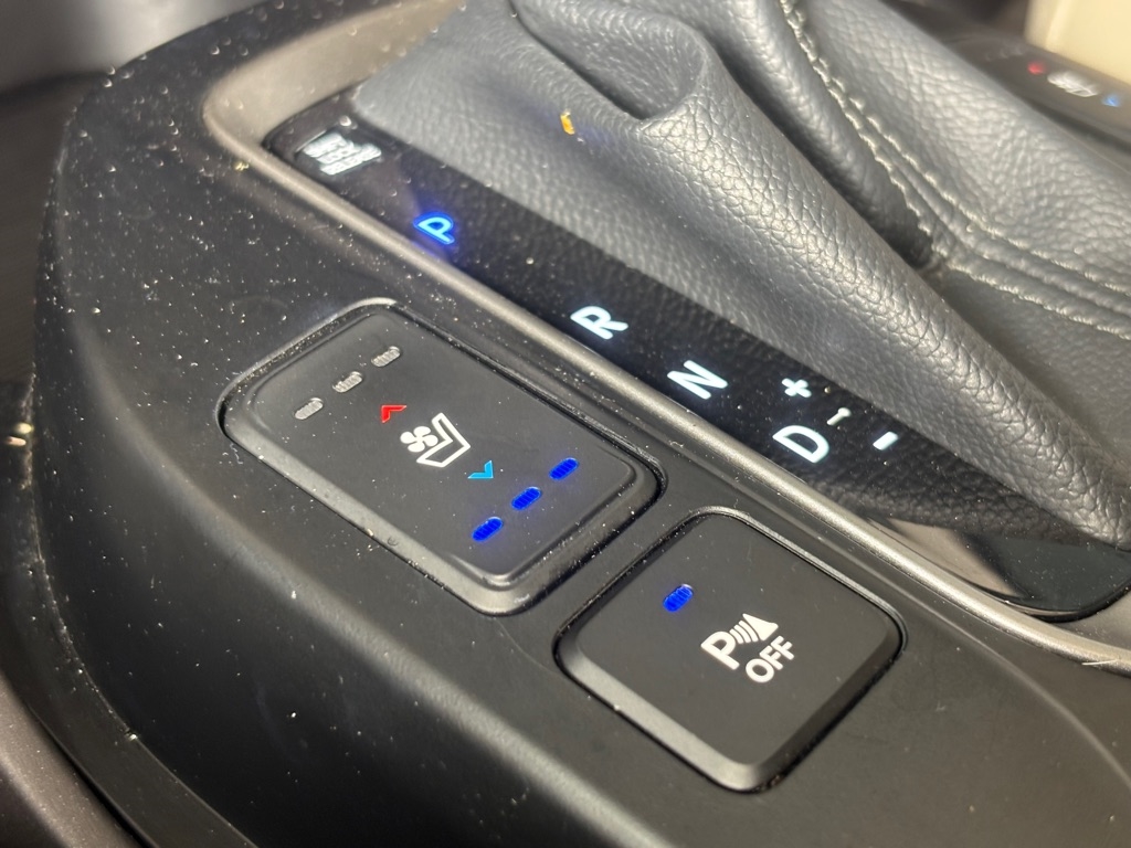 Hyundai Santa Fe Sport 2.0T Ultimate 2017