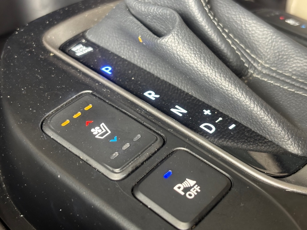 Hyundai Santa Fe Sport 2.0T Ultimate 2017