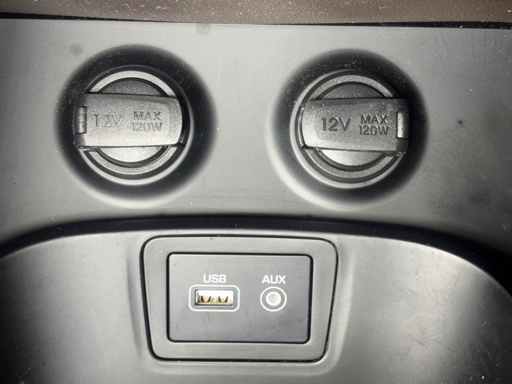 Hyundai Santa Fe Sport 2.0T Ultimate 2017