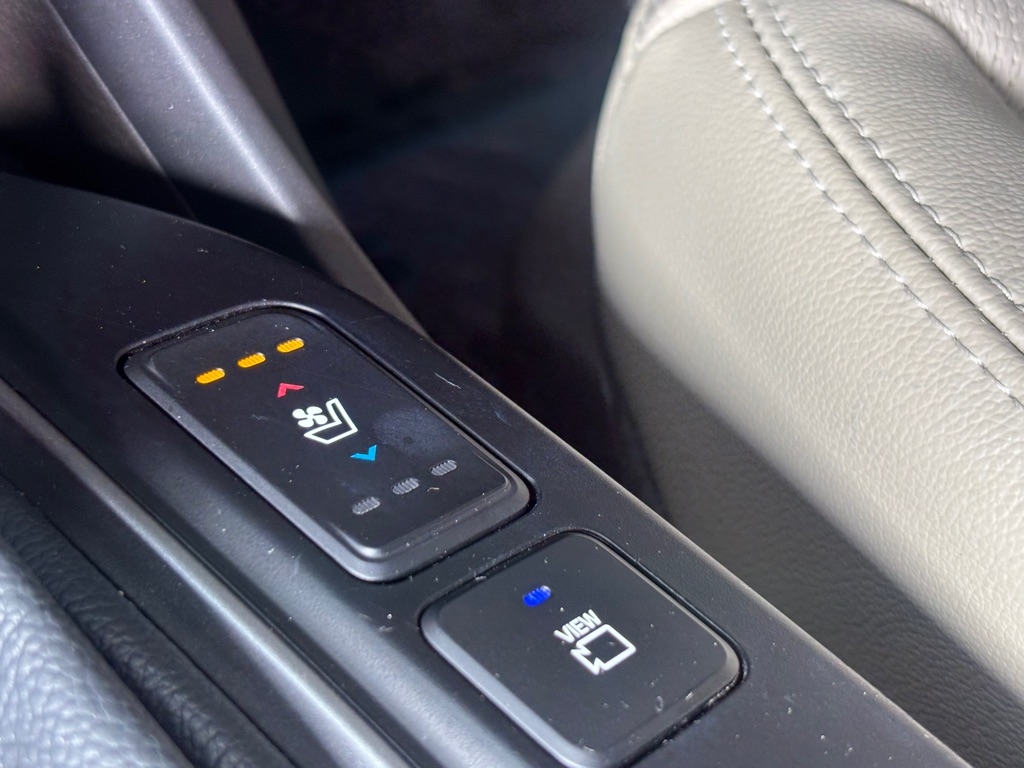 Hyundai Santa Fe Sport 2.0T Ultimate 2017