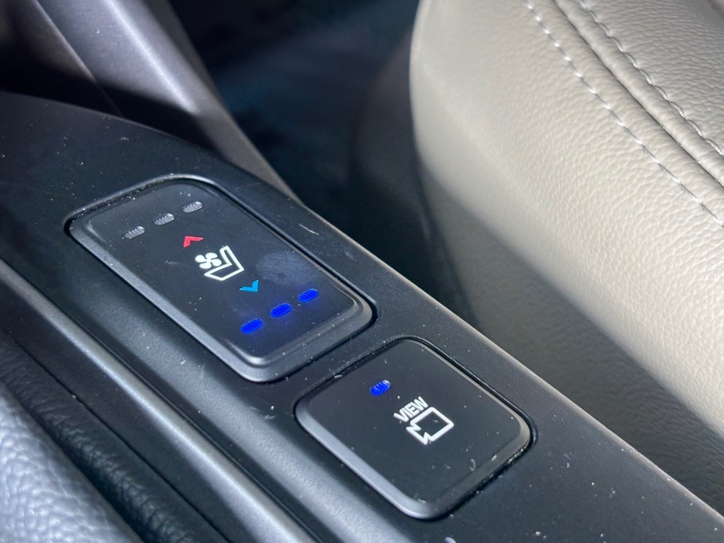 Hyundai Santa Fe Sport 2.0T Ultimate 2017