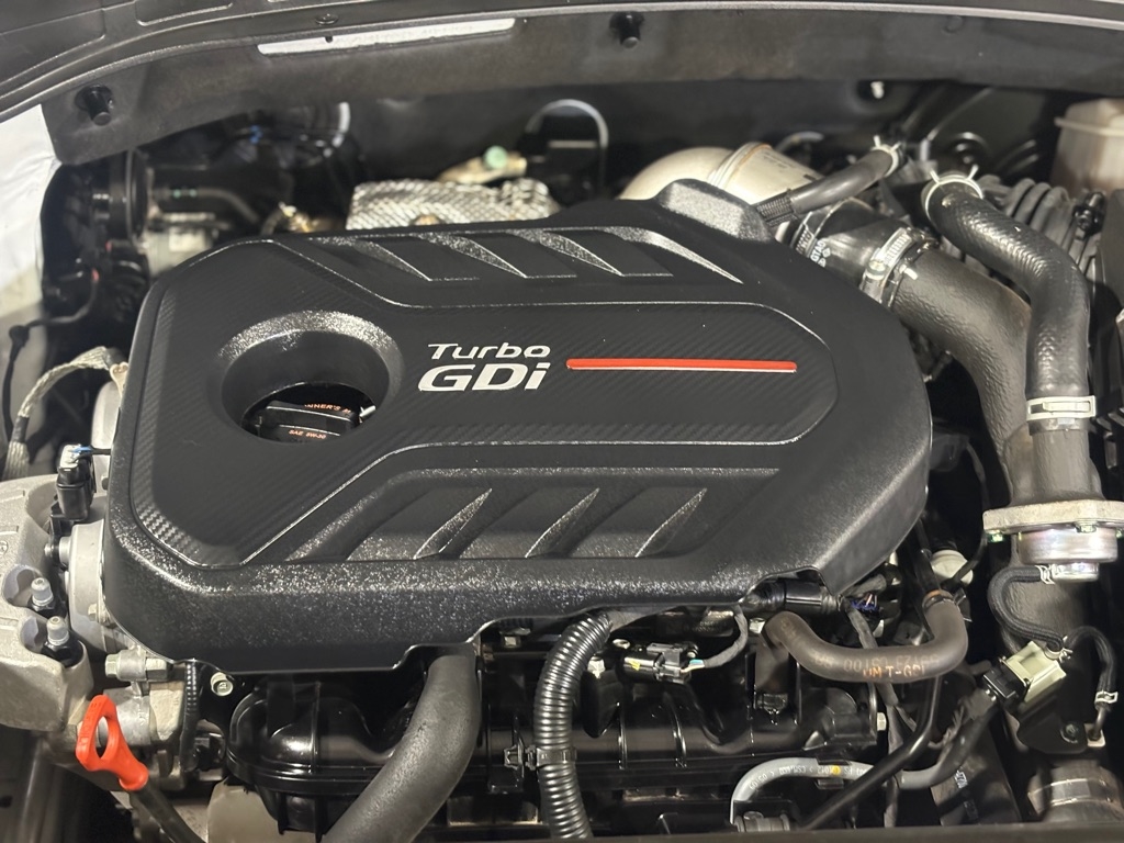 Hyundai Santa Fe Sport 2.0T Ultimate 2017