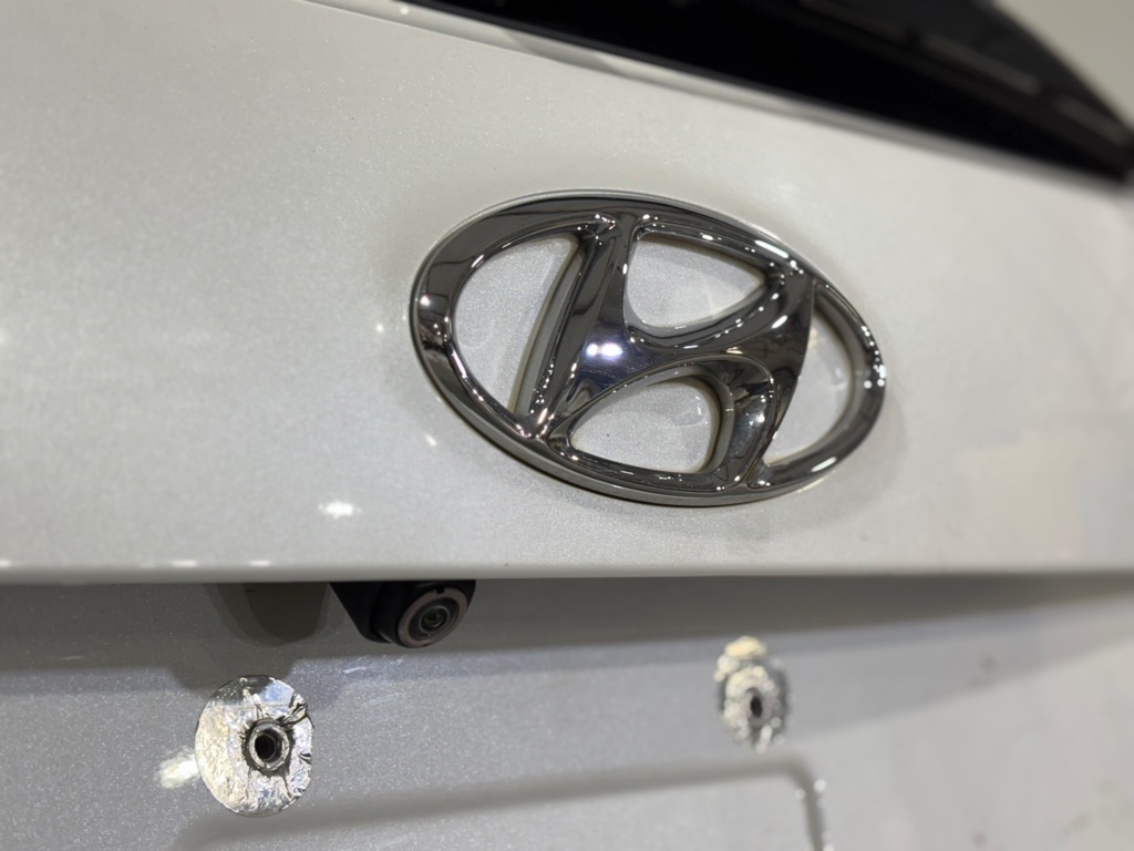 Hyundai Santa Fe Sport 2.0T Ultimate 2017