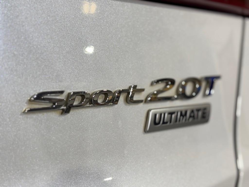 Hyundai Santa Fe Sport 2.0T Ultimate 2017