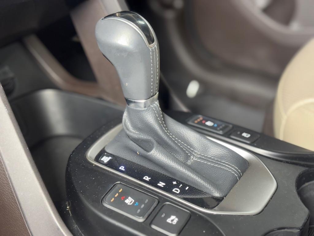 Hyundai Santa Fe Sport 2.0T Ultimate 2017