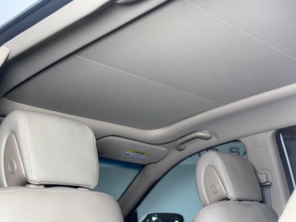 Hyundai Santa Fe Sport 2.0T Ultimate 2017