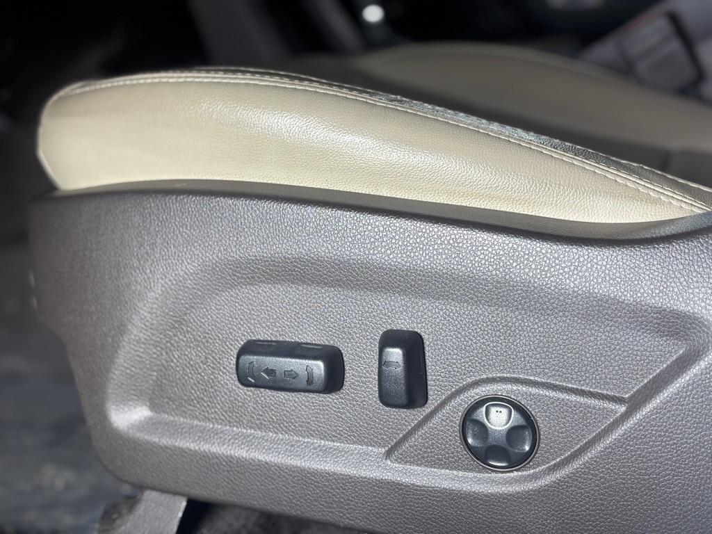 Hyundai Santa Fe Sport 2.0T Ultimate 2017