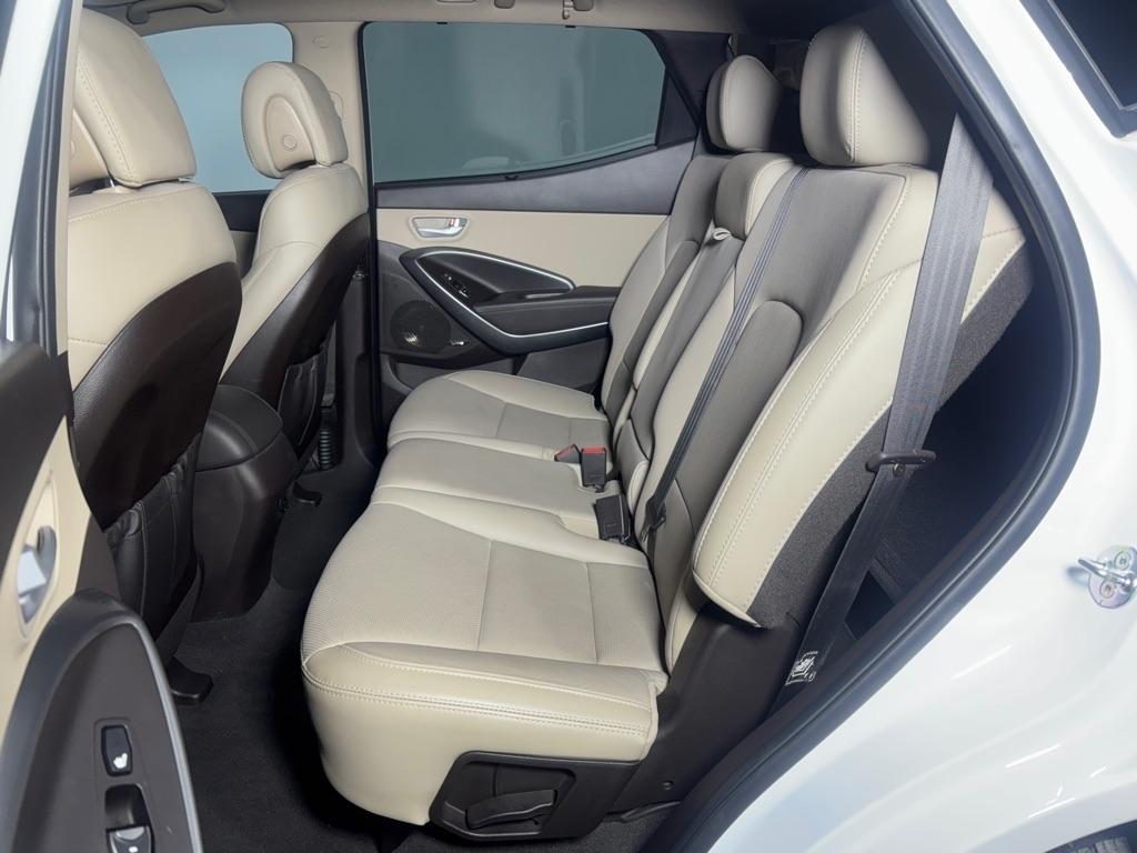 Hyundai Santa Fe Sport 2.0T Ultimate 2017