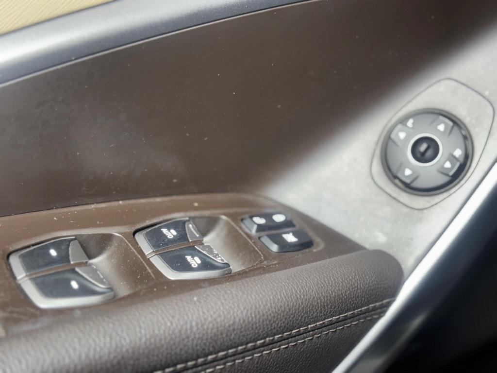 Hyundai Santa Fe Sport 2.0T Ultimate 2017