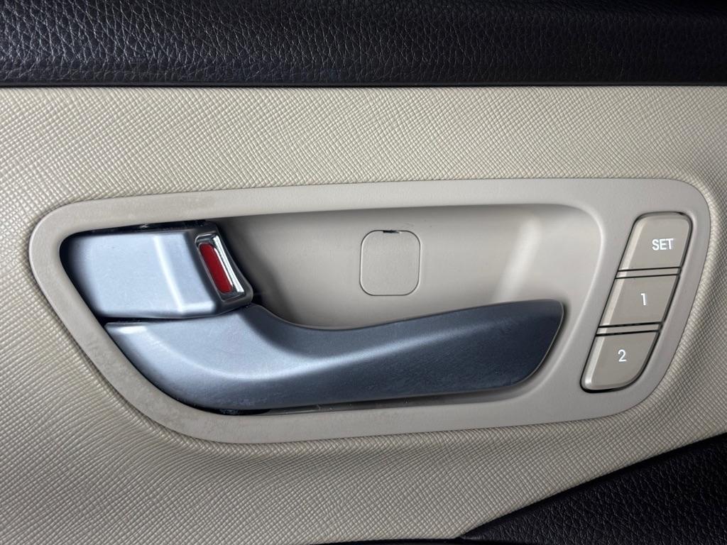 Hyundai Santa Fe Sport 2.0T Ultimate 2017