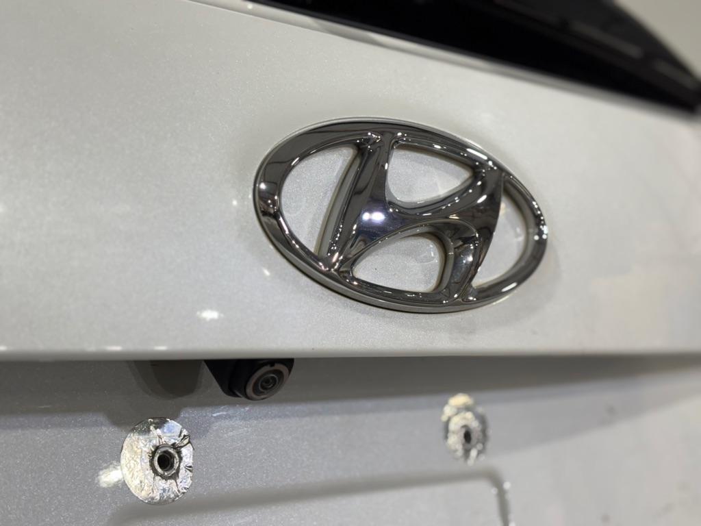 Hyundai Santa Fe Sport 2.0T Ultimate 2017