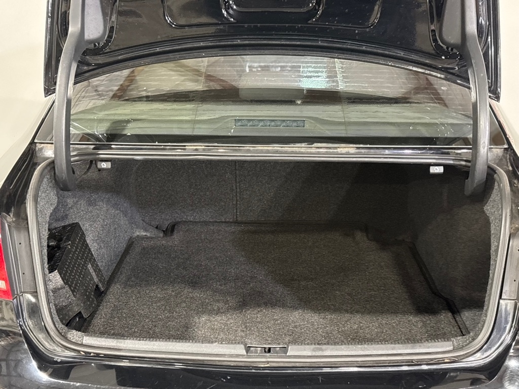 Volkswagen Passat S 6A 2015