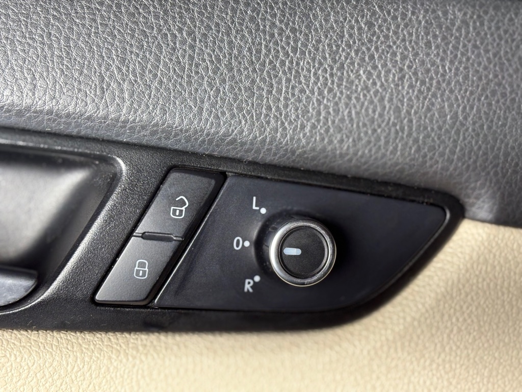 Volkswagen Passat S 6A 2015