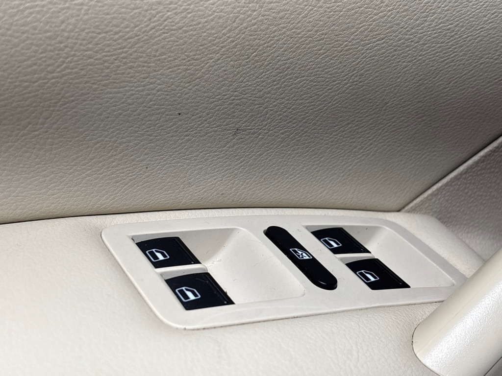 Volkswagen Passat S 6A 2015