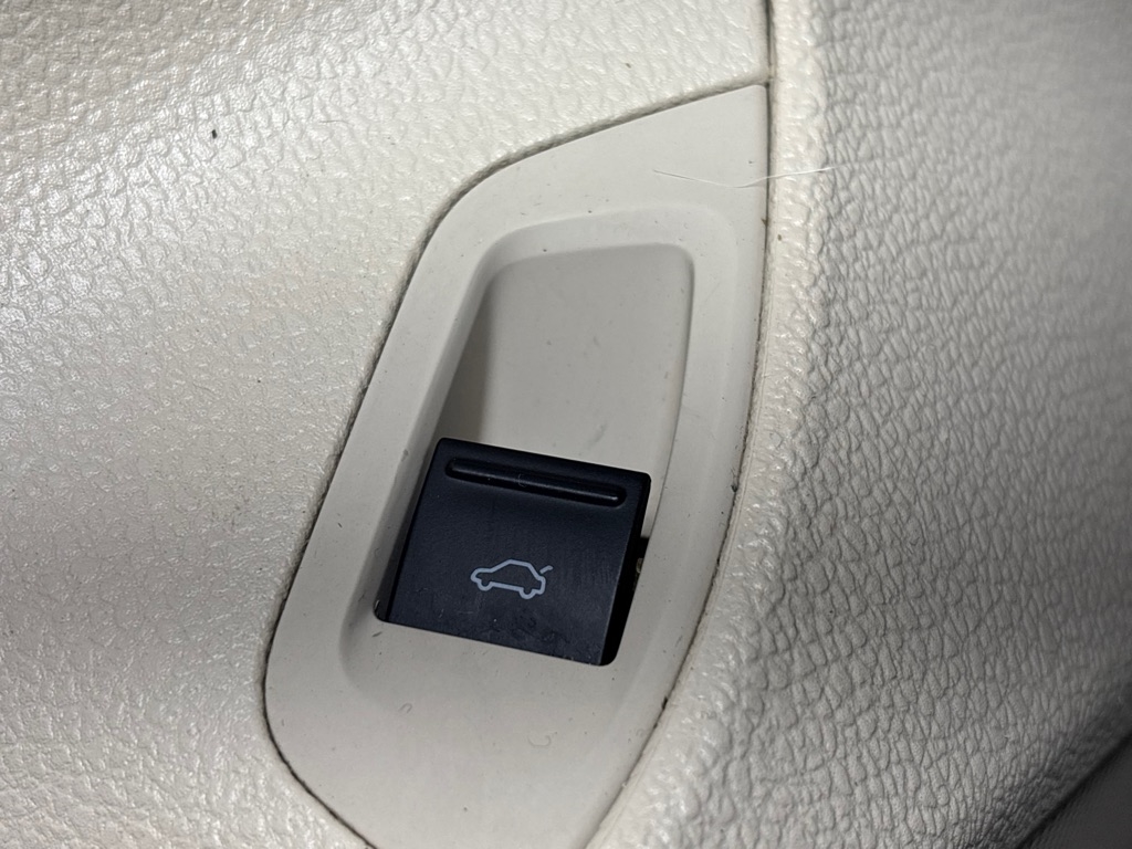 Volkswagen Passat S 6A 2015