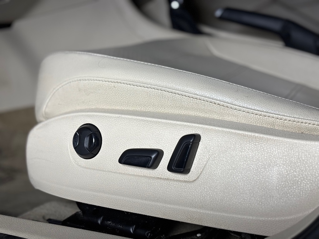 Volkswagen Passat S 6A 2015