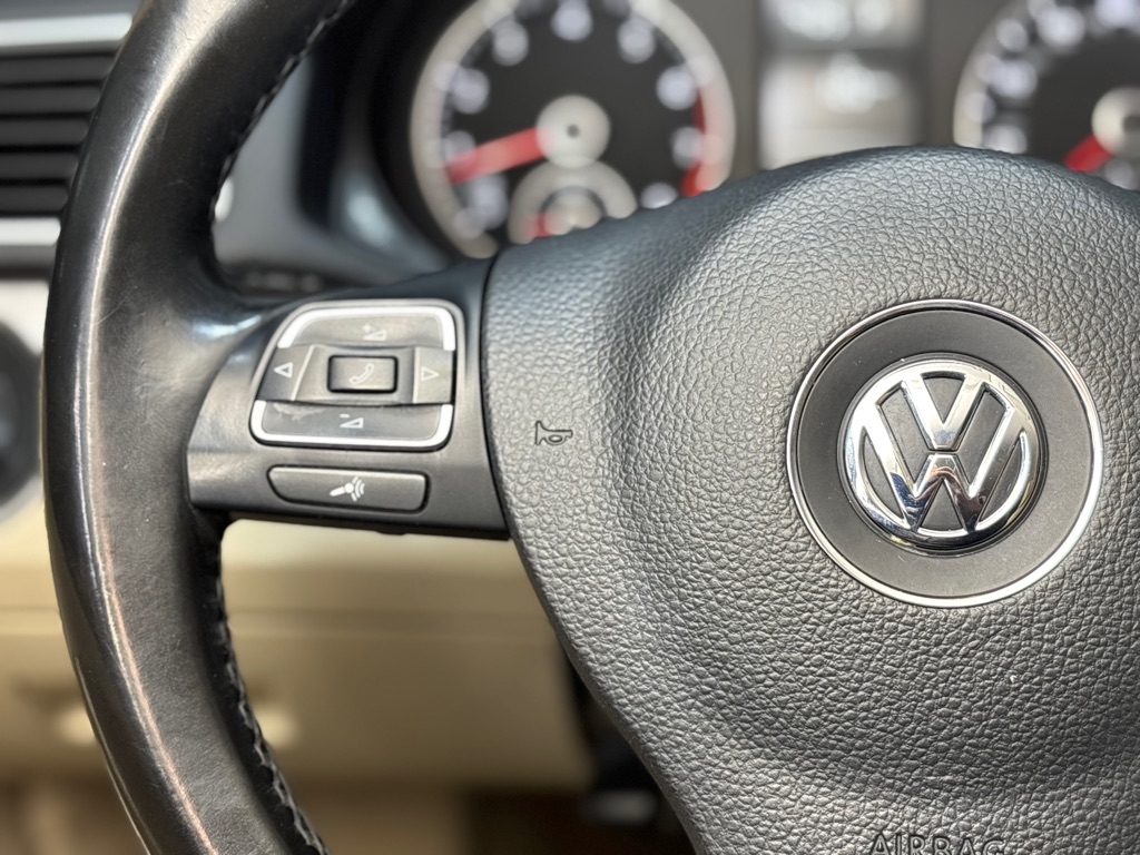 Volkswagen Passat S 6A 2015