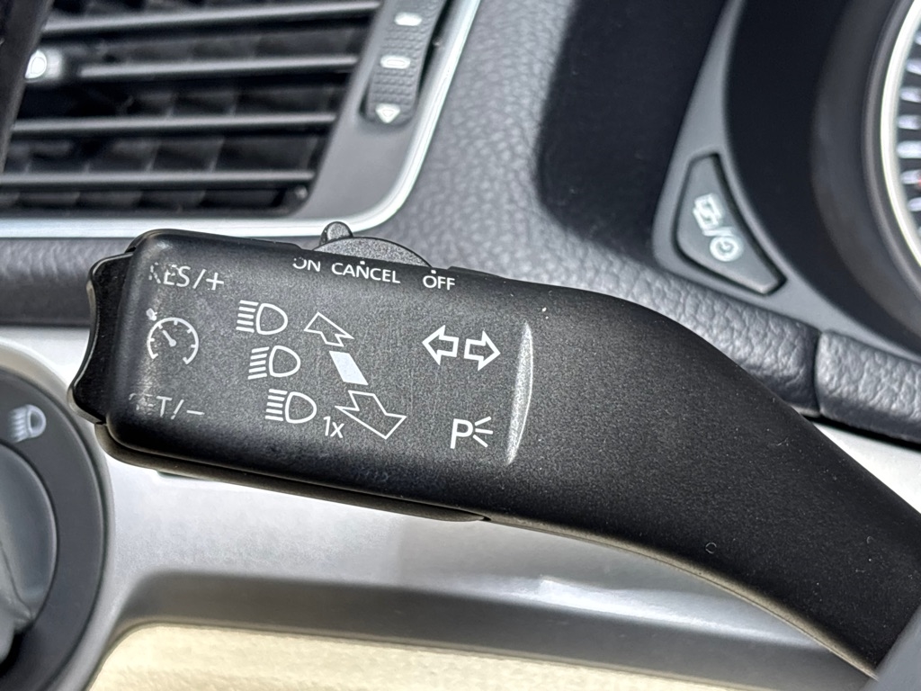 Volkswagen Passat S 6A 2015