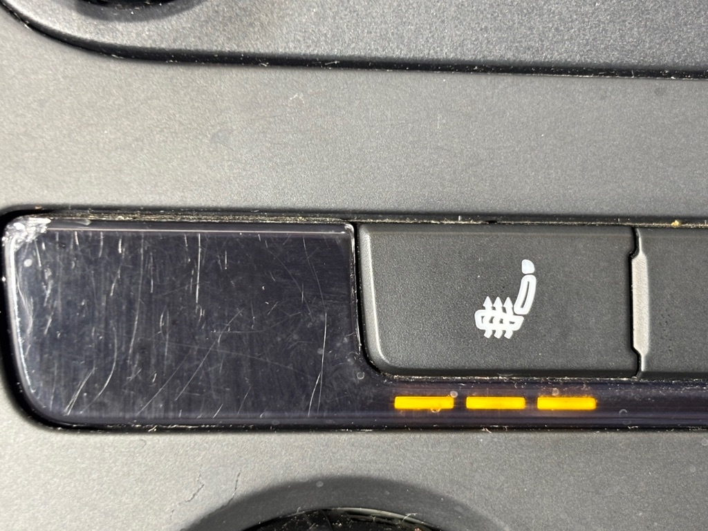 Volkswagen Passat S 6A 2015