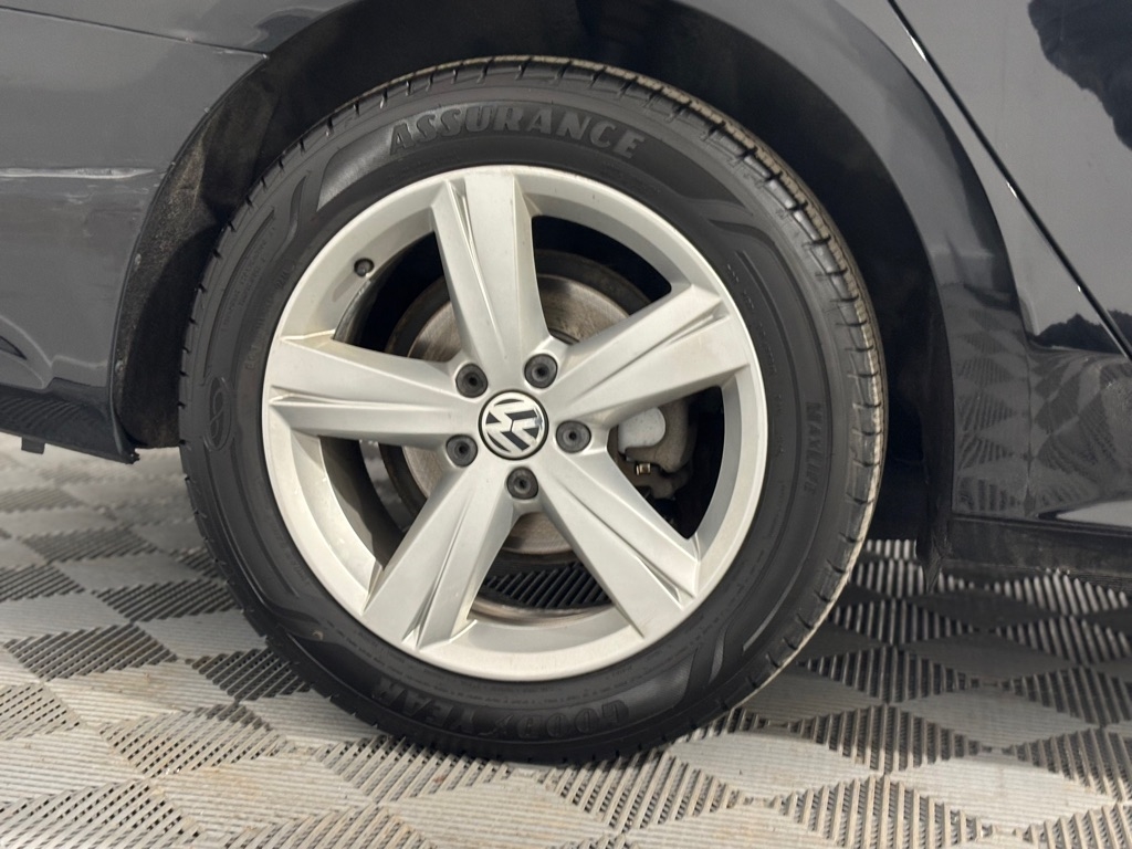 Volkswagen Passat S 6A 2015