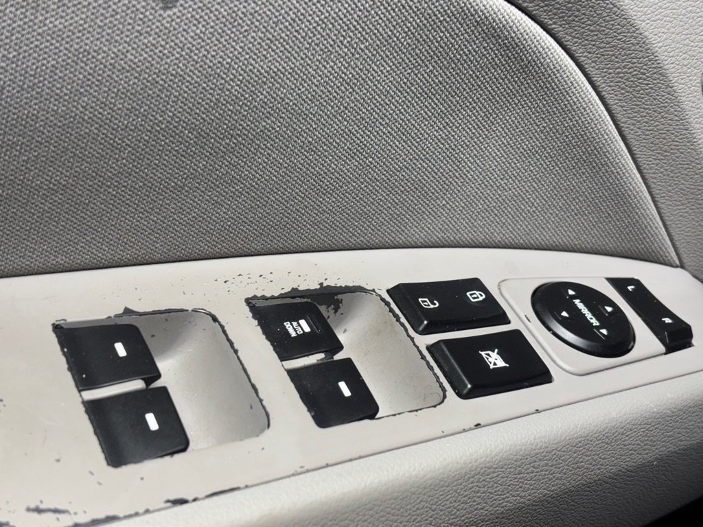 Hyundai Elantra Limited 2019