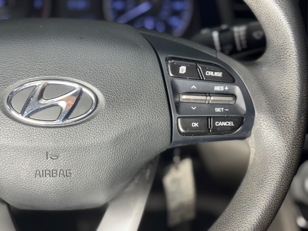 Hyundai Elantra Limited 2019