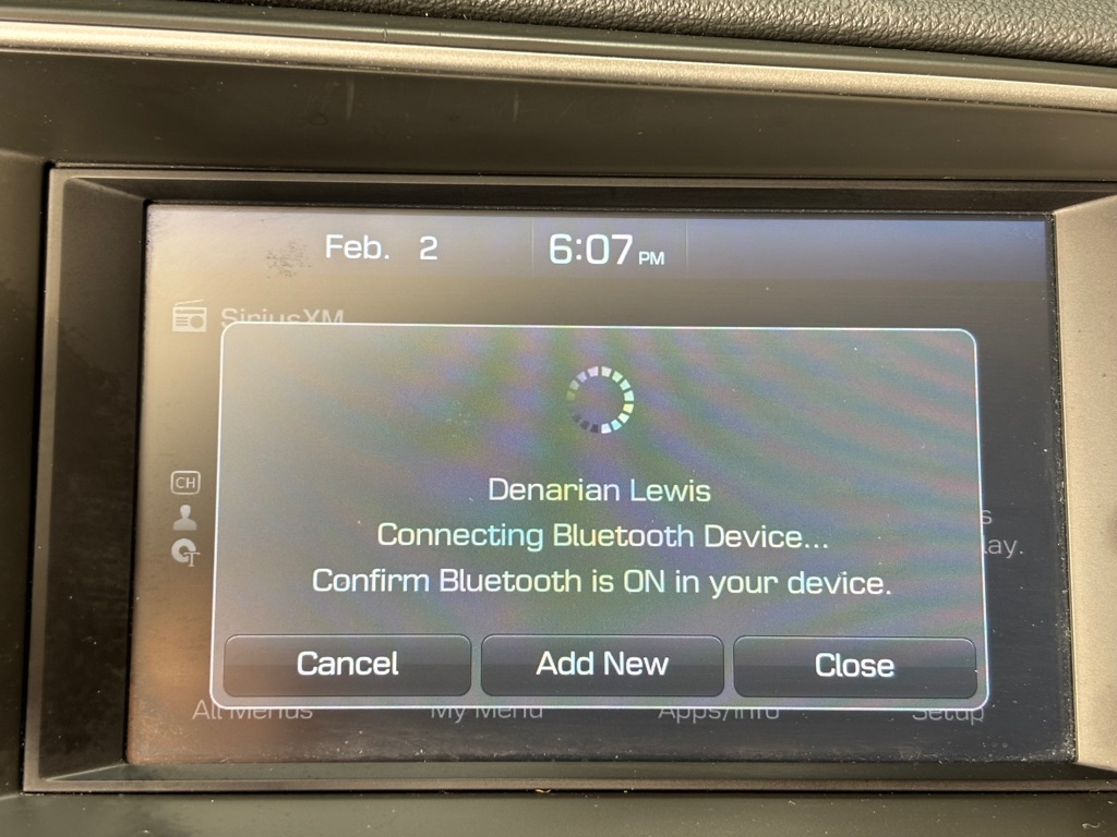 Hyundai Elantra Limited 2019