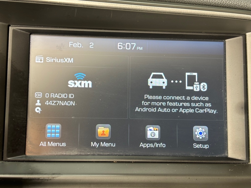 Hyundai Elantra Limited 2019