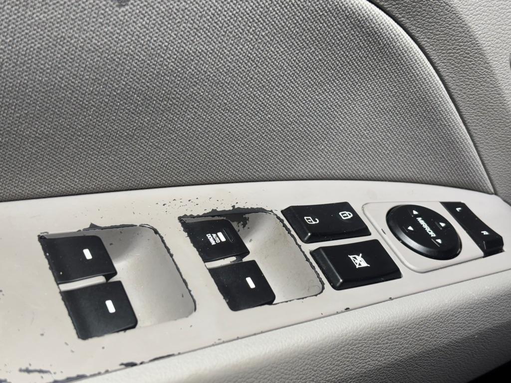 Hyundai Elantra Limited 2019