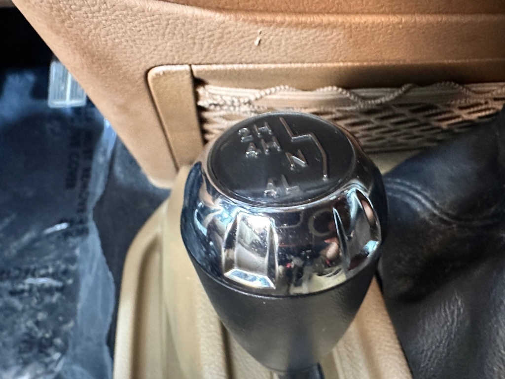 Jeep Wrangler Unlimited Sahara 4WD 2011