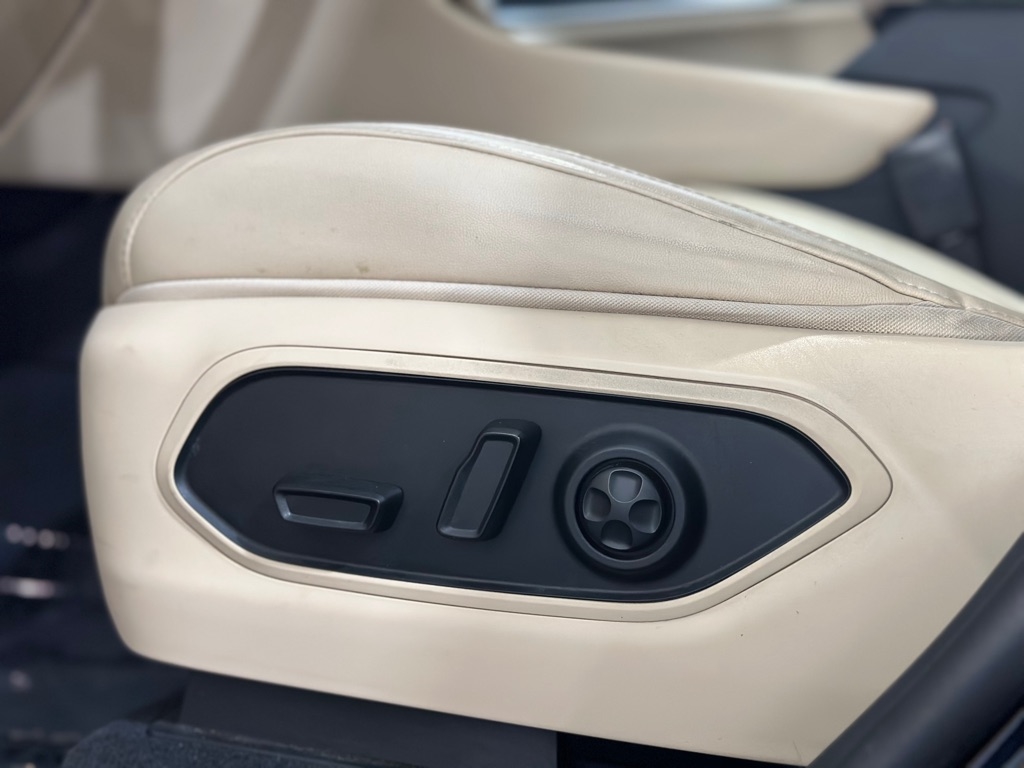 Jeep Grand Cherokee Limited 4WD 2021