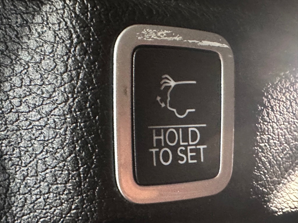 Jeep Grand Cherokee Limited 4WD 2021