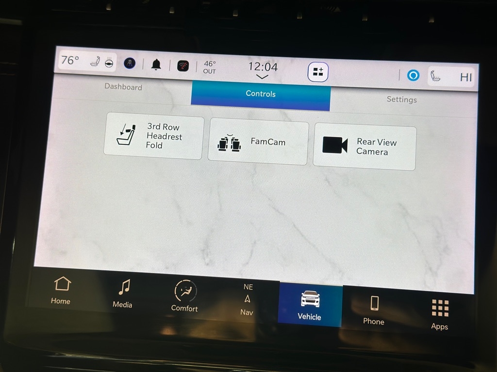 Jeep Grand Cherokee Limited 4WD 2021