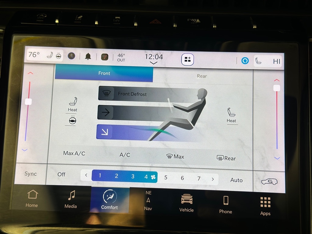 Jeep Grand Cherokee Limited 4WD 2021